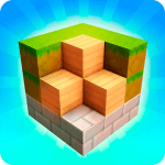 block craft 3d android