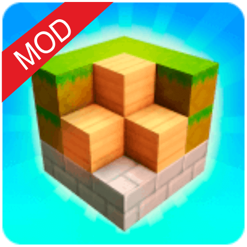 block craft 3d android