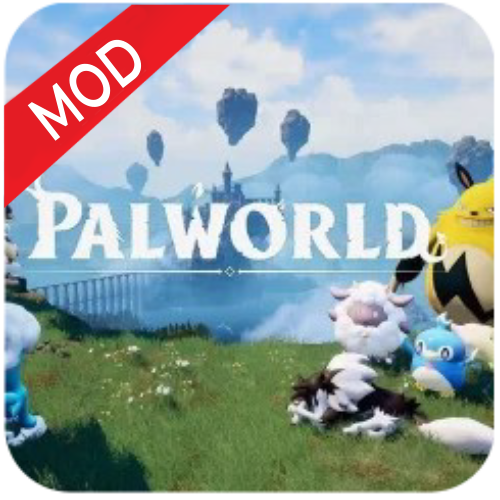 palworld ios mobile