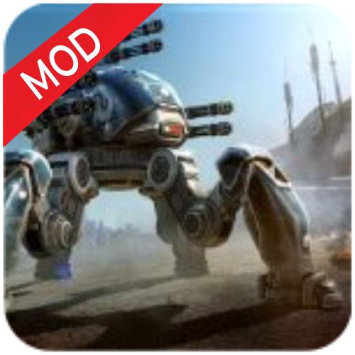 War Robots mobile